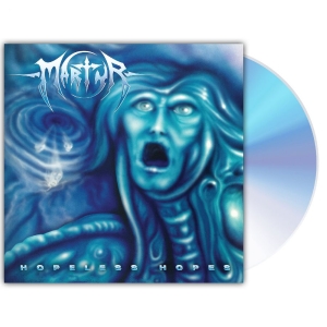 Martyr - Hopeless Hopes (Reissue)