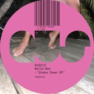 Bella Boo - Shake Down Ep