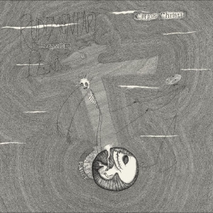 Rudimentary Peni - The E.P's Of R.P