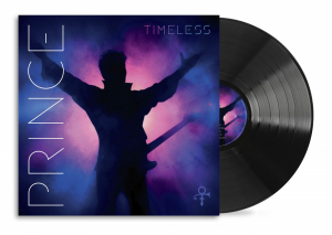 Prince - Timeless (Vinyl)