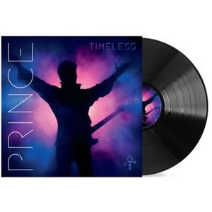 Prince - Timeless (Vinyl)