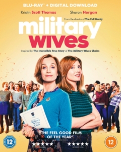 Movie - Military Wives