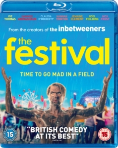 Movie - The Festival