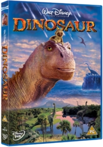 Movie - Dinosaur