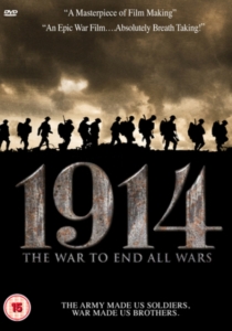 Movie - 1914