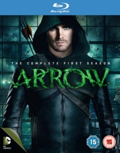 Movie - Arrow Season 1