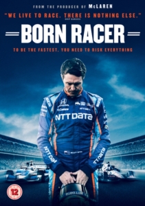 Movie - Born Racer