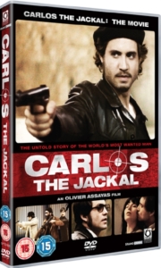 Movie - Carlos - The Movie