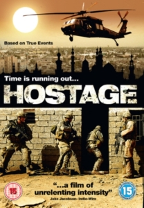Movie - Hostage