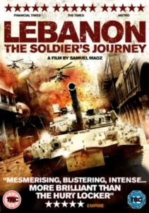Movie - Lebanon