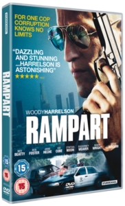 Movie - Rampart