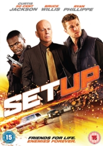 Movie - Setup