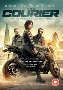Movie - The Courier