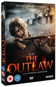 Movie - The Outlaw