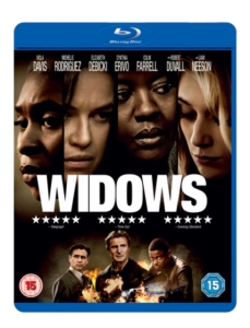 Movie - Widows