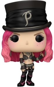 Pink - Funko Pop! Rocks: P!Nk - Lady Marmalade (Pink)
