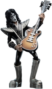 Kiss - Weta Workshop Mini Epics - Kiss: The Spaceman