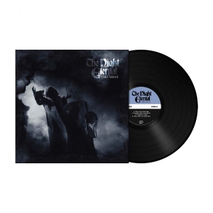 Night Eternal The - Cold Velvet (Black Vinyl Lp)