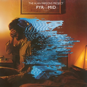 Alan Parsons Project The - Pyramid (Half-Speed Remaster)