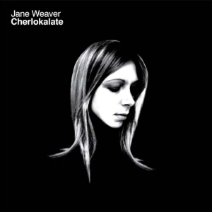 Weaver Jane - Cherlokalate  (CD)