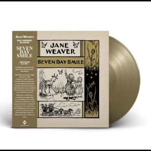 Jane Weaver - Seven Day Smile