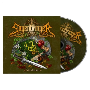 Sagenbringer - Sagendarium