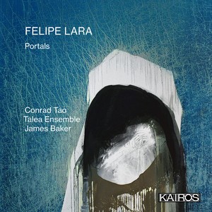 Felipe Lara - Portals
