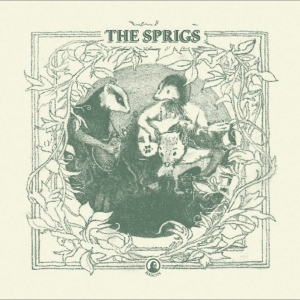 The Sprigs - For Red Riverbank