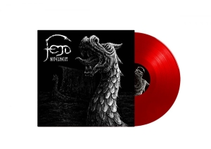 Fejd - Nifelheim (Ltd Red Vinyl)