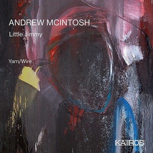 Andrew Mcintosh - Little Jimmy