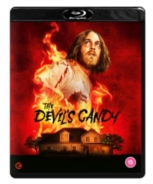 Movie - The Devil's Candy