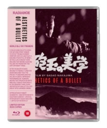 Movie - Aesthetics Of A Bullet