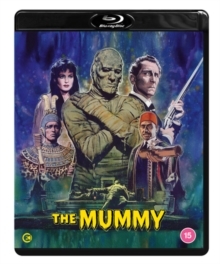 Movie - The Mummy