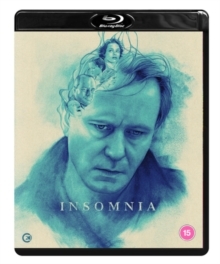 Movie - Insomnia