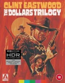 Movie - The Dollars Trilogy
