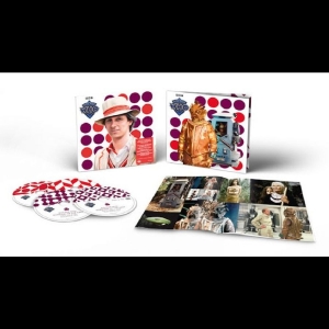 Doctor Who - The Peter Davison Collection