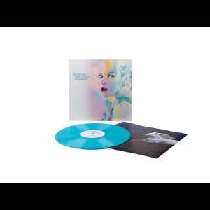 Hersh Kristin - Sugar On Blackstone (Light Blue Vin