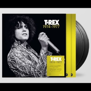 T.Rex - 1974-1977