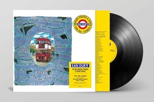 Ian Dury - The Bus Driver's Prayer & Other Sto