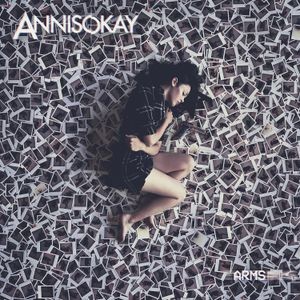 Annisokay - Arms (Pearl Flip Dawn Vinyl LP)