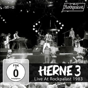 Herne 3 - Live At Rockpalast 1983