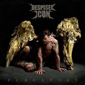 Despised Icon - Purgatory (Marbled Vinyl Lp)
