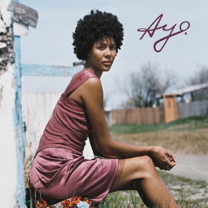 Ayo - Joyful