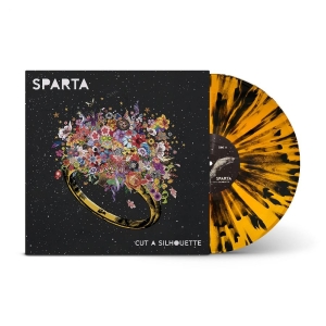 Sparta - Cut A Silhouette
