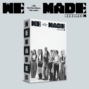 I-Dle - We Made