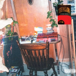 J. Cole - The Fall-Off (Red 4Lp)