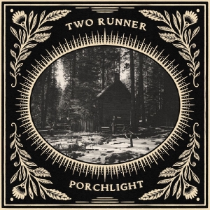 Two Runner - Porchlight (Bone Vinyl)
