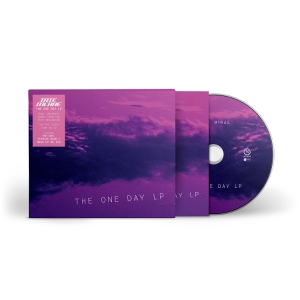 Tate Mcrae - The One Day Lp
