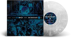 Incendiary - Product Of New York