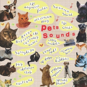 Various Artists - Pets Sounds